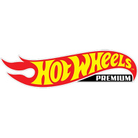 Hot Wheels Premium
