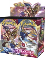 Booster-Packs