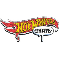 Hot Wheels Skate