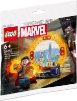 LEGO&reg; 30652 Marvel Super Heroes Das Dimensionsportal...