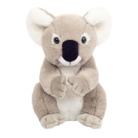 Teddy Hermann 91428 Koala sitzend 21 cm