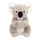 Teddy Hermann 91428 Koala sitzend 21 cm