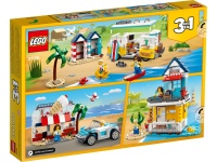 LEGO&reg; 31138 Creator Strandcampingbus