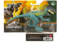 Mattel HLN59 Jurassic World Danger Pack Dino Elaphrosaurus