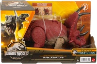 Mattel HLP16 Jurassic World Wild Roar - Diabloceratops
