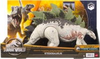 Mattel HLP24 Jurassic World New Large Trackers - Stegosaurus