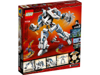 B-WARE LEGO® 71738 NINJAGO Zanes Titan-Mech