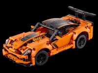 B-WARE LEGO&reg; 42093 Technic Chevrolet Corvette ZR1