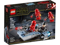 B-WARE LEGO® 75266 Star Wars Sith Troopers Battle Pack