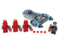 B-WARE LEGO&reg; 75266 Star Wars Sith Troopers Battle Pack