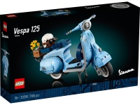 B-WARE LEGO&reg; 10298 Icons Vespa 125