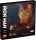 B-WARE LEGO® 31199 ART Marvel Studios Iron Man Kunstbild