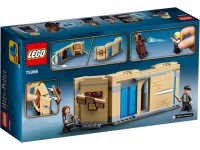 B-WARE LEGO&reg; 75966 Harry Potter Der Raum der...