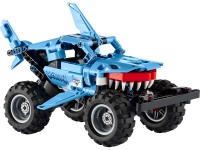 B-WARE LEGO&reg; 42134 Technic Monster Jam Megalodon