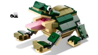 B-WARE LEGO&reg; 31121 Creator 3-in-1 Krokodil