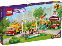 B-WARE LEGO&reg; 41701 Friends Streetfood-Markt