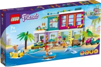 B-WARE LEGO&reg; 41709 Friends Ferienhaus am Strand