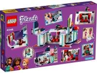 B-WARE LEGO&reg; 41448 Friends Heartlake City Kino