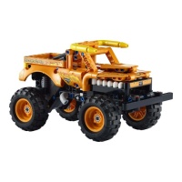 B-WARE LEGO&reg; 42135 Technic Monster Jam El Toro Loco