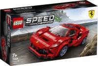 B-WARE LEGO&reg; 76895 Speed Champions Ferrari F8 Tributo
