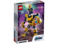 B-WARE LEGO&reg; 76141 Marvel Super Heroes Avengers Thanos Mech