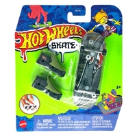 Hot Wheels Skate HNG23 Shredator