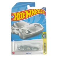 Hot Wheels  HCT38 Coupe Clip Long Card
