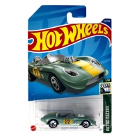 Hot Wheels  HCT28 Glory Chaser Long Card