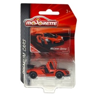 Majorette 248C-1 McLaren Senna