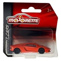 Majorette 219EO Lamborghini Aventador orange