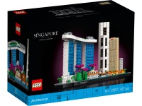B-WARE LEGO&reg; 21057 Architecture Singapur