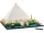 B-WARE LEGO® 21058 Architecture Cheops-Pyramide