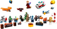 B-WARE LEGO&reg; 76231 Guardians of the Galaxy Adventskalender