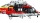 B-WARE LEGO® 42145 Technic Airbus H175 Rettungshubschrauber