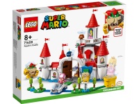 B-WARE LEGO&reg; 71408 Super Mario Pilz-Palast - Erweiterungsset