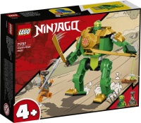 B-WARE LEGO&reg; 71757 NINJAGO Lloyds Ninja-Mech