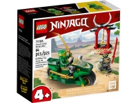B-WARE LEGO® 71788 Lloyds Ninja-Motorrad