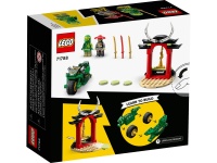 B-WARE LEGO&reg; 71788 Lloyds Ninja-Motorrad