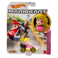 Hot Wheels GBG28 Mario Kart Princess Peach
