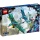 B-WARE LEGO® 75572 Avatar Jakes und Neytiris erster Flug auf einem Banshee