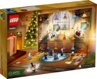 B-WARE LEGO&reg; 76404 Harry Potter&trade; Adventskalender