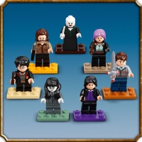 B-WARE LEGO&reg; 76404 Harry Potter&trade; Adventskalender