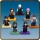 B-WARE LEGO® 76404 Harry Potter™ Adventskalender