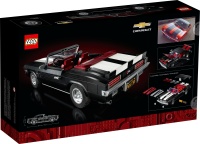 B-WARE LEGO® 10304 Chevrolet Camaro Z28