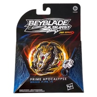 Hasbro F4554 Beyblade Starter Pack Prime Apocalypse