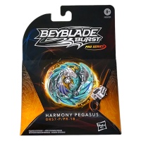 Hasbro F4553 Beyblade Starter Pack Harmony Pegasus