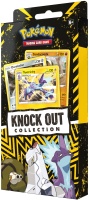 Pokemon 80390 Knock Out Collection Toxtricity Englisch