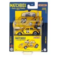 Matchbox HFL89 Collectors Edition Drag Beetle