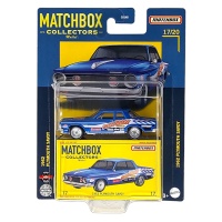 Matchbox HFL96 Collectors Edition 1962 Plymouth Savoy