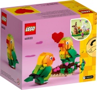 B-WARE LEGO&reg; 40522 Valentins-Turteltauben